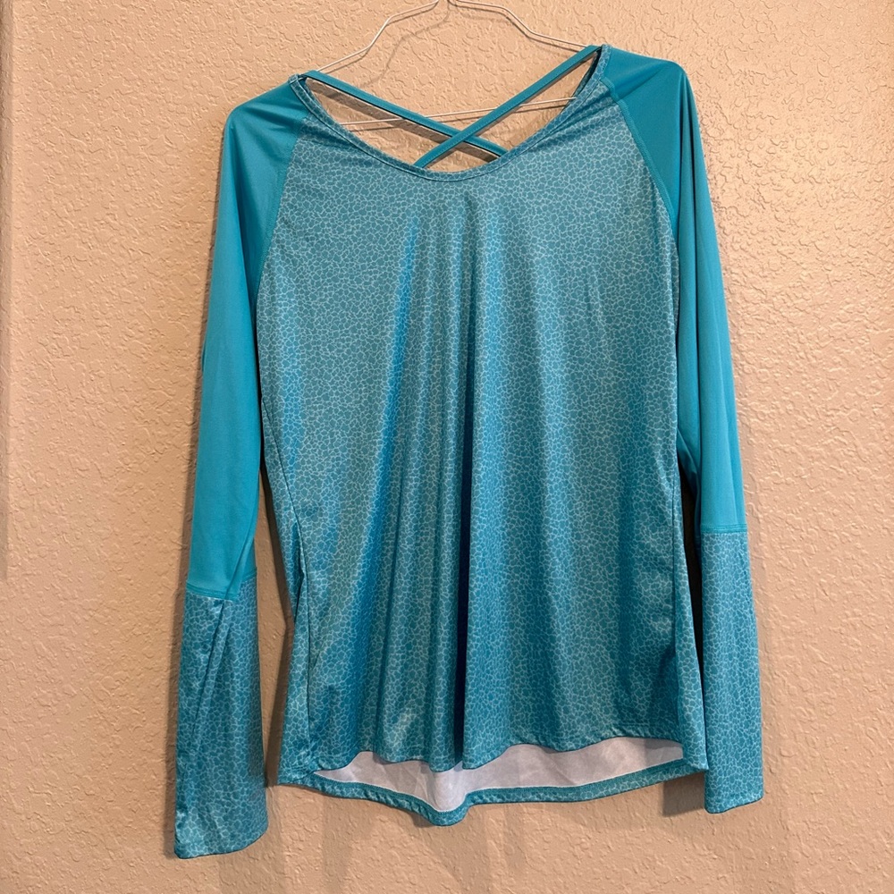 Columbia Top XL